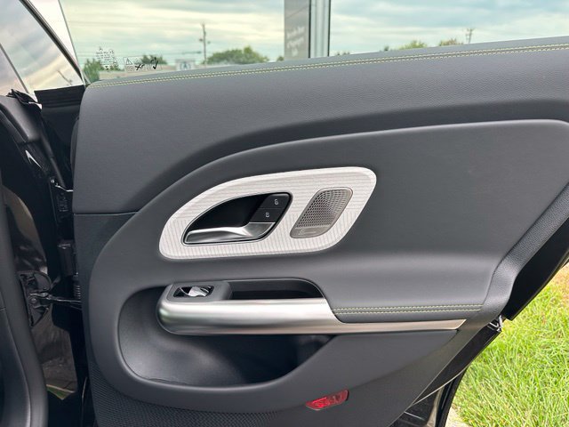 New 2027 Mercedes-Benz CLA 220 image 22