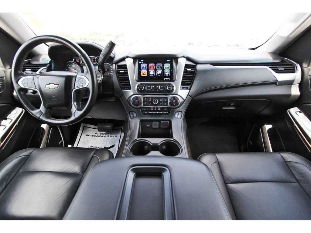 Used 2020 Chevrolet Tahoe LT AWD/4WD image 10