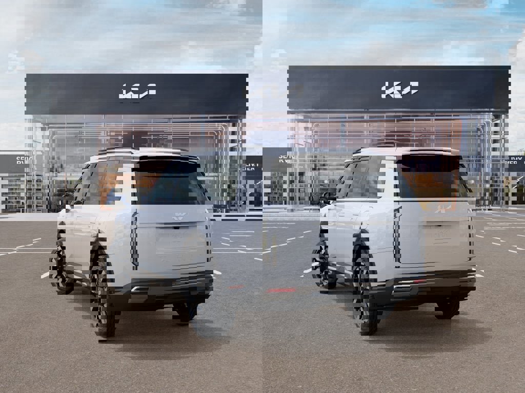 New 2027 Kia Telluride S image 4