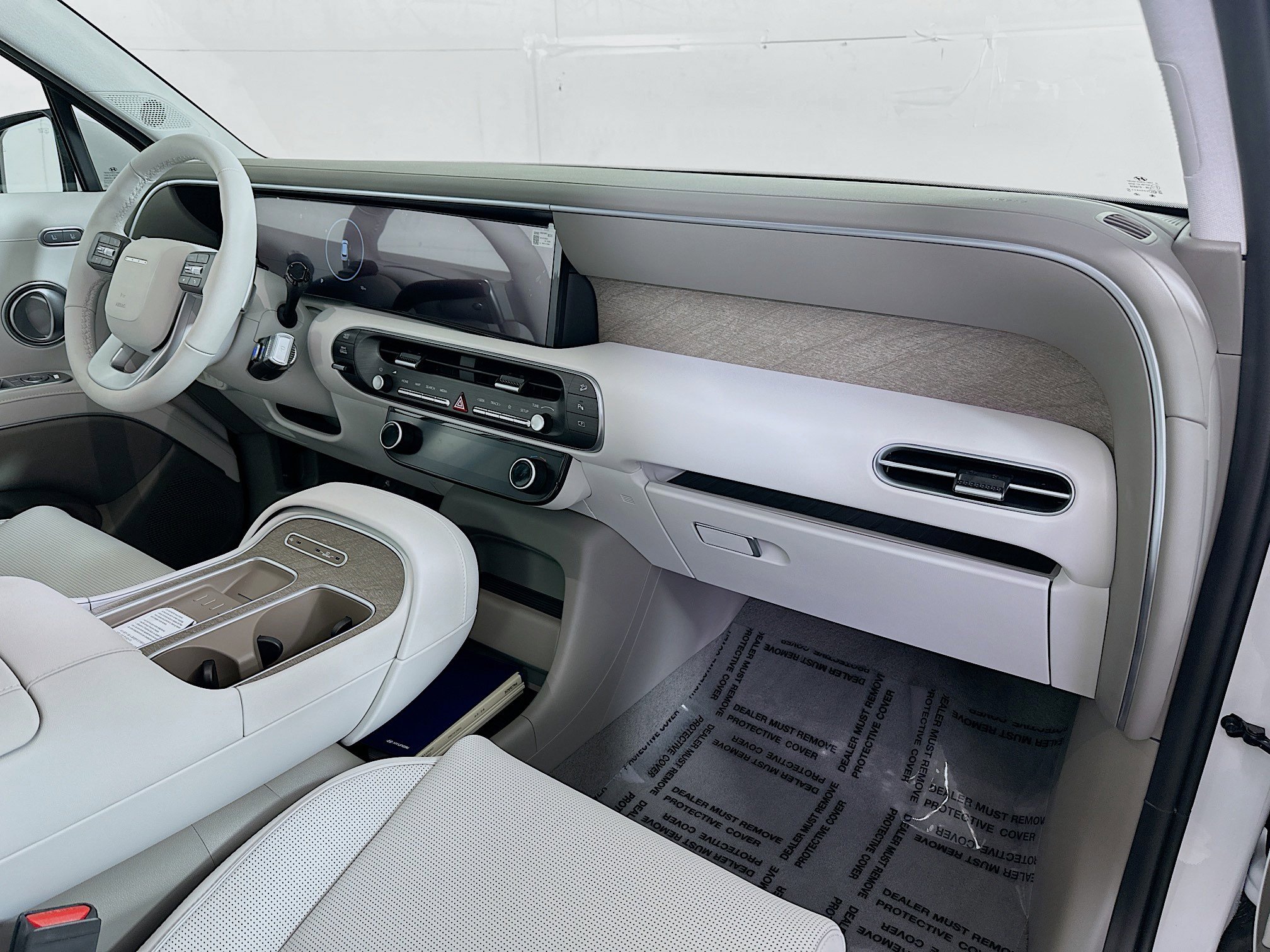 New 2026 Hyundai Palisade SEL image 30