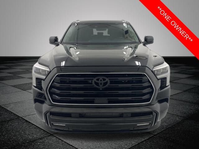 Used 2024 Toyota Sequoia Limited image 2