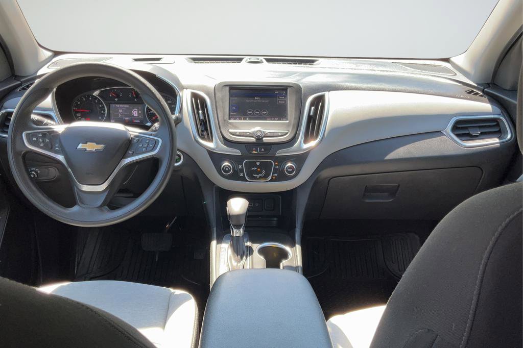 Used 2022 Chevrolet Equinox LT image 12