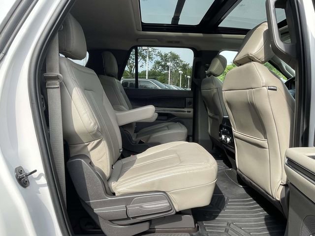 Certified 2019 Ford Expedition Max Limited w/ Special Edition Package AWD/4WD image 29