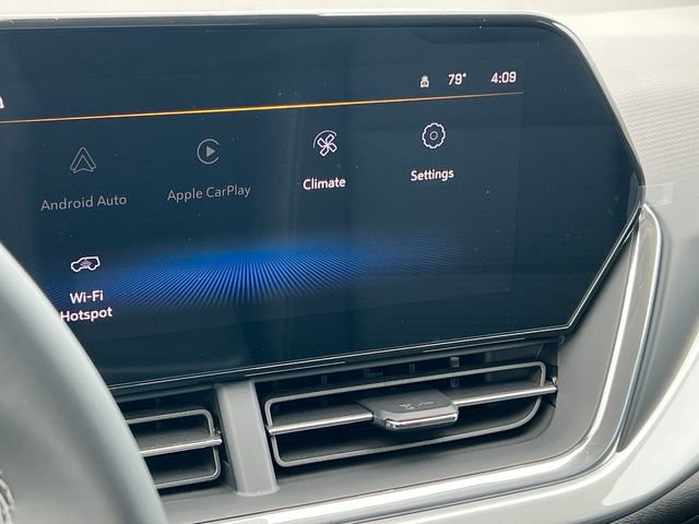 New 2026 Chevrolet Trax LT w/ Driver Confidence Package FWD image 19