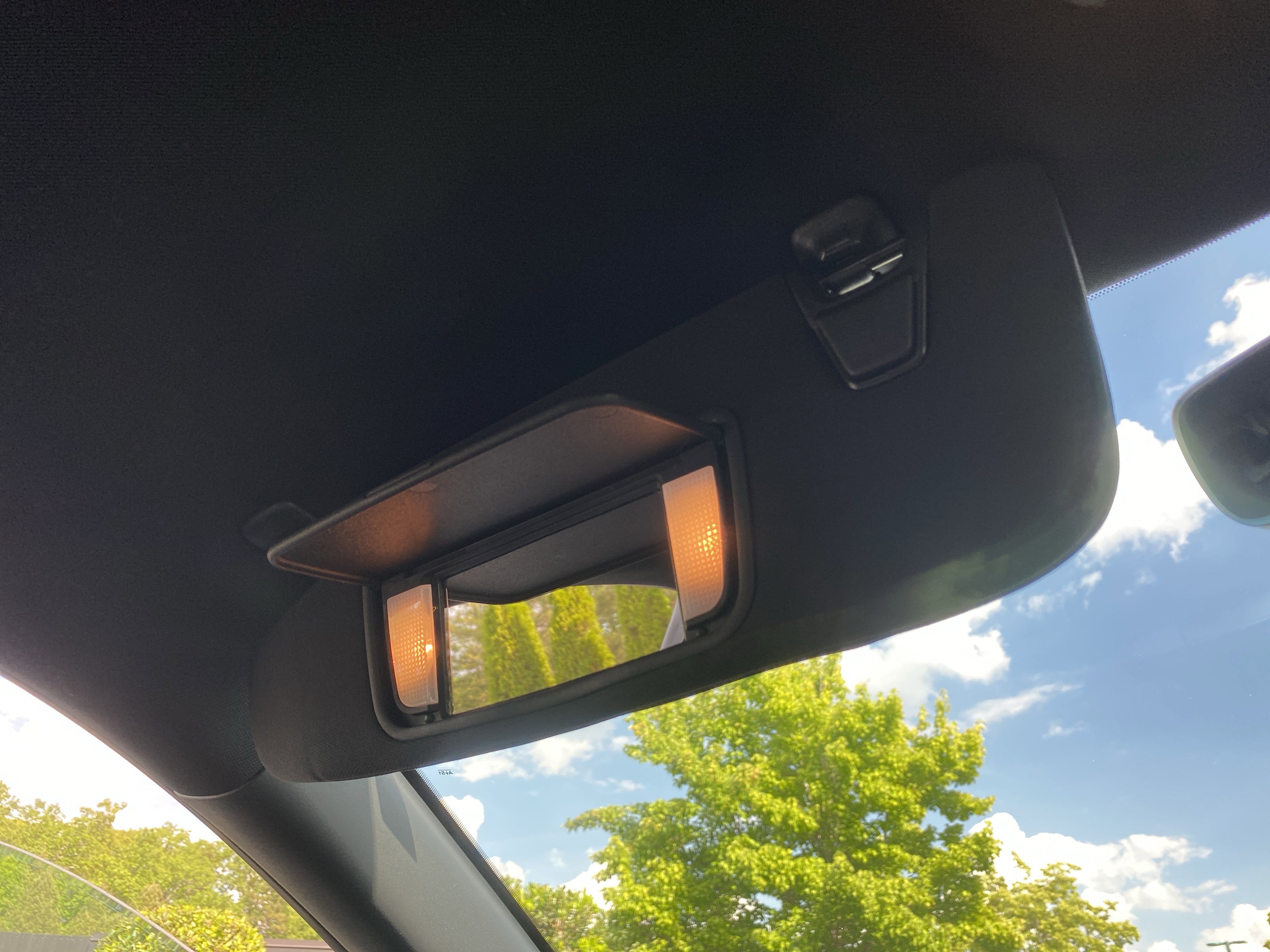 Used 2025 Ford Mustang Dark Horse RWD image 19