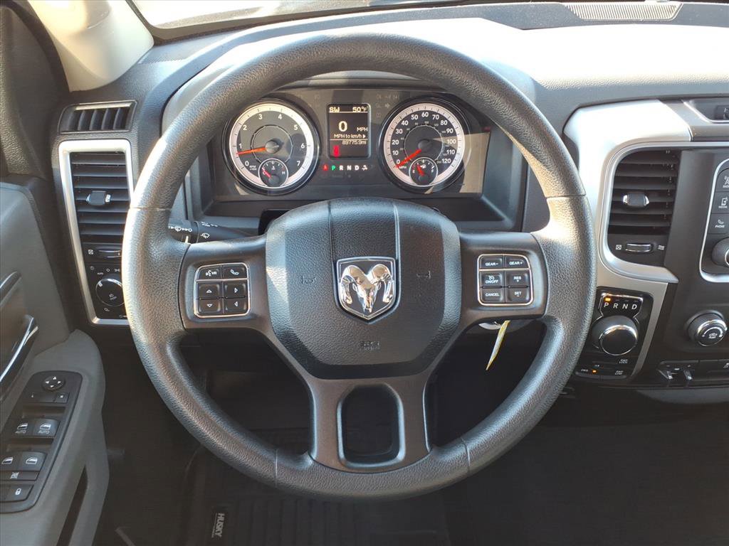 Used 2019 RAM 1500 Classic Warlock image 14