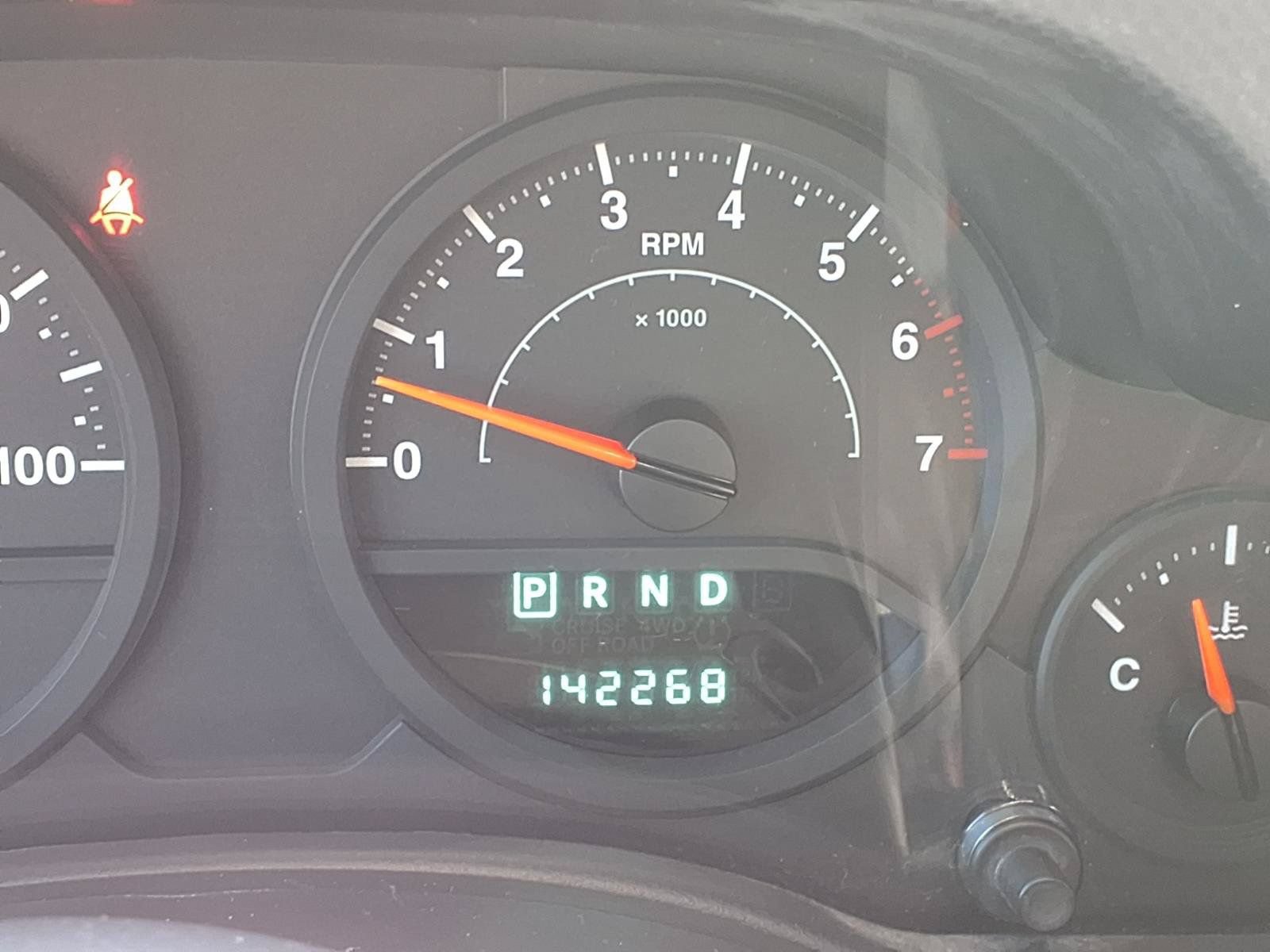 Used 2009 Jeep Wrangler X AWD/4WD image 20