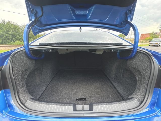 Used 2024 Volkswagen Jetta S FWD image 23
