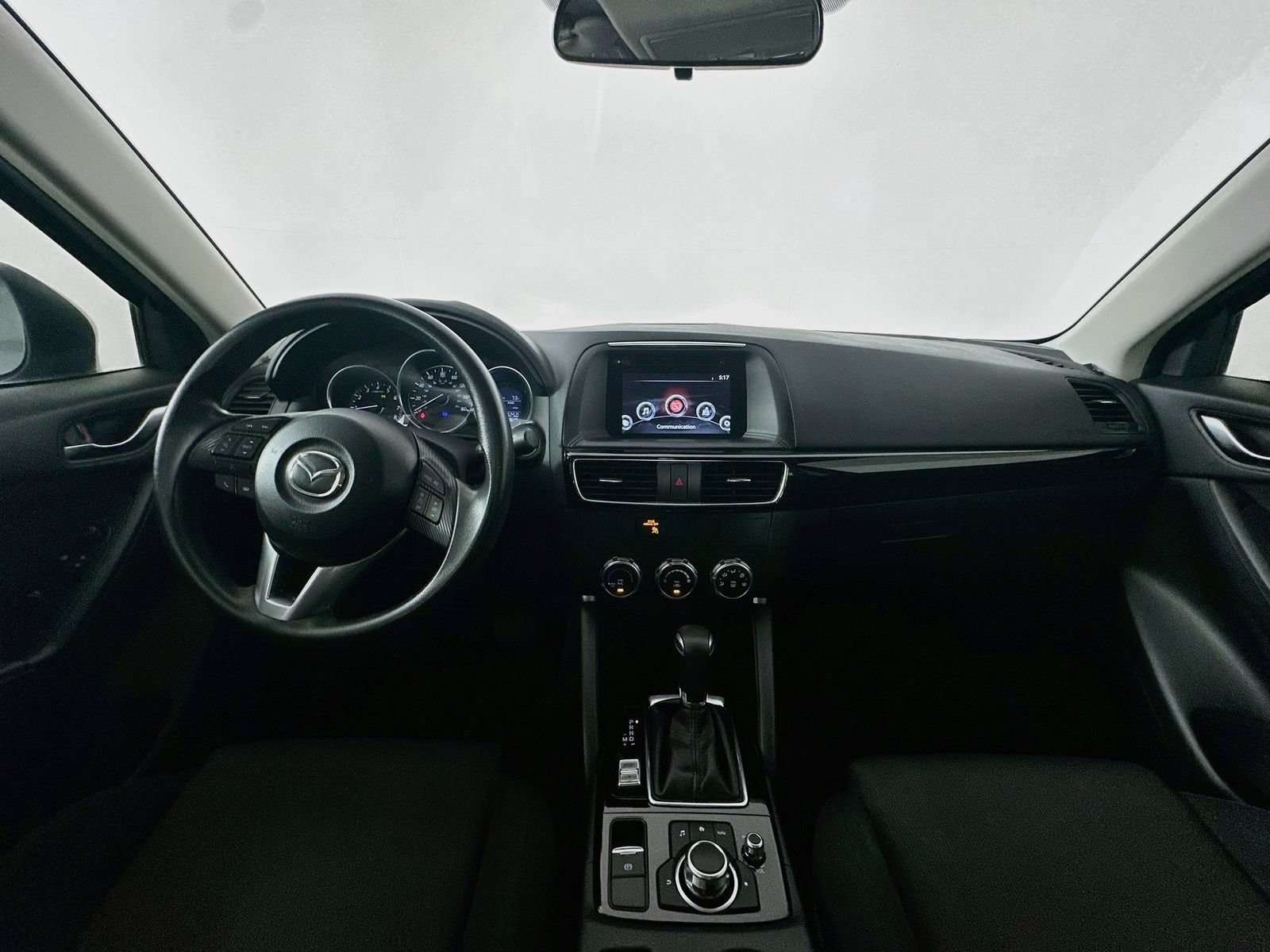 Used 2016 MAZDA CX-5 Sport FWD image 14