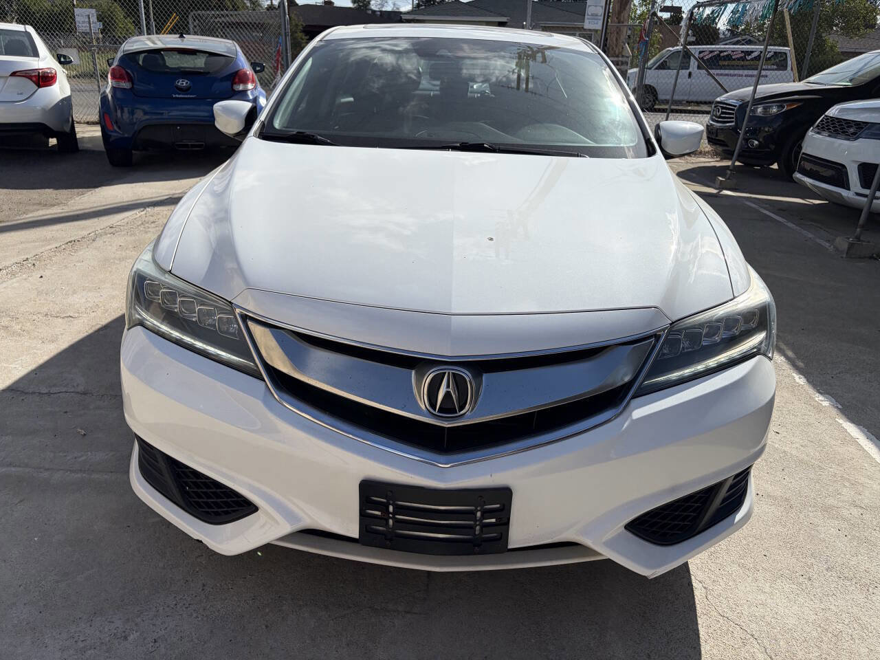 Used 2016 Acura ILX image 15