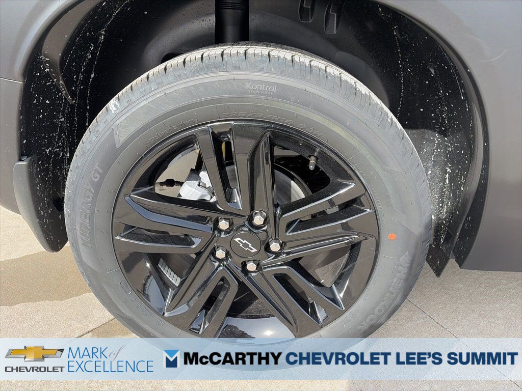 New 2026 Chevrolet TrailBlazer LT w/ Convenience Package AWD/4WD image 10