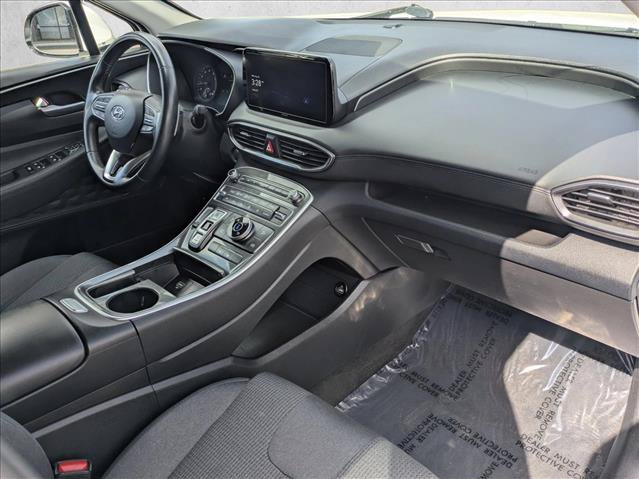 Used 2023 Hyundai Santa Fe SEL AWD/4WD image 20