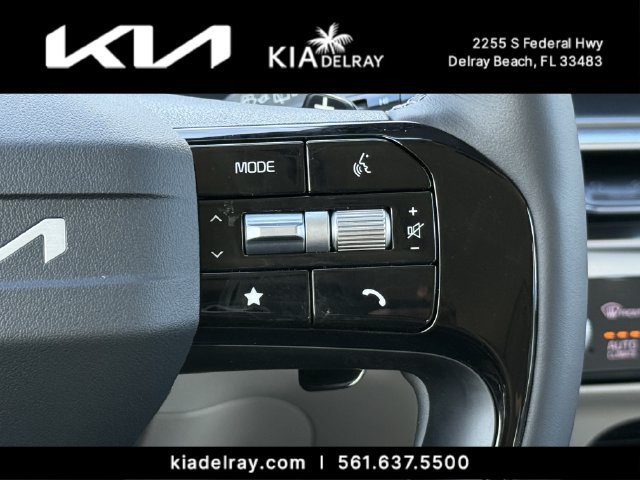 New 2026 Kia Sorento EX w/ EX Premium Package AWD/4WD image 31