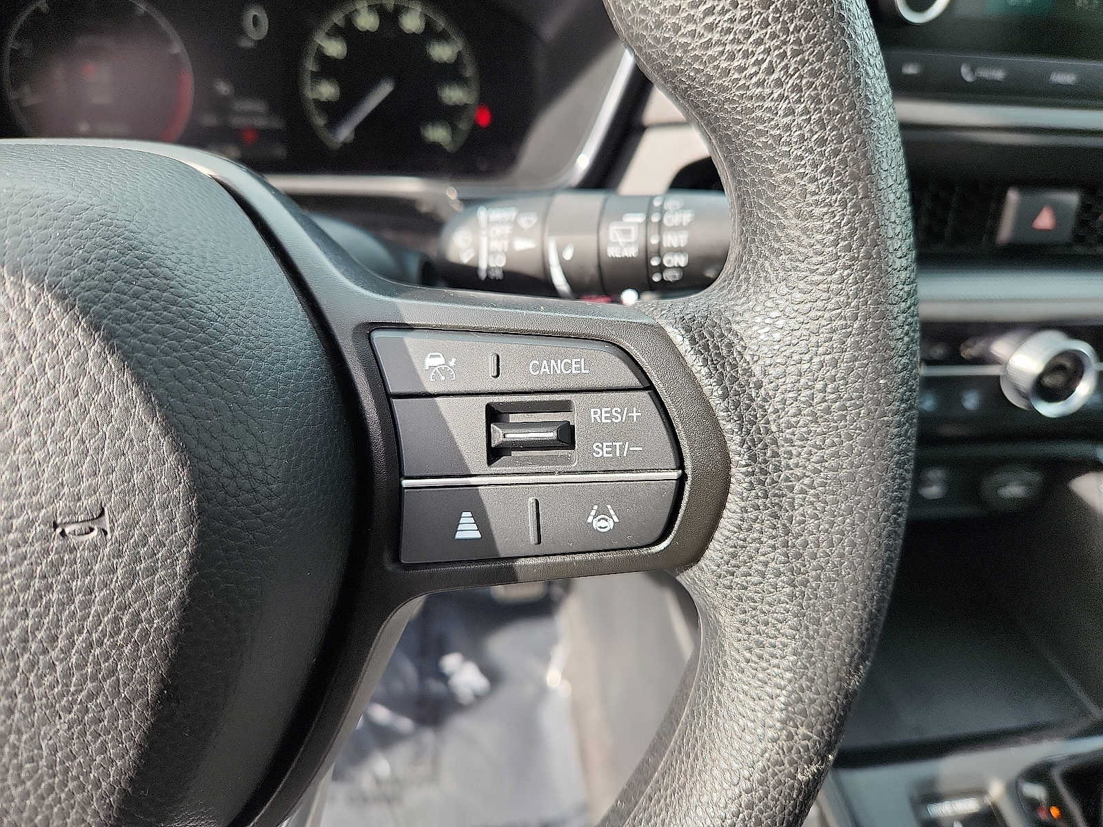 Certified 2024 Honda CR-V EX image 21
