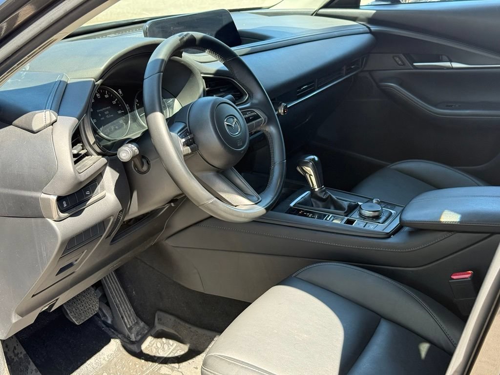 Used 2023 MAZDA CX-30 AWD 2.5 S w/ Select Package image 19