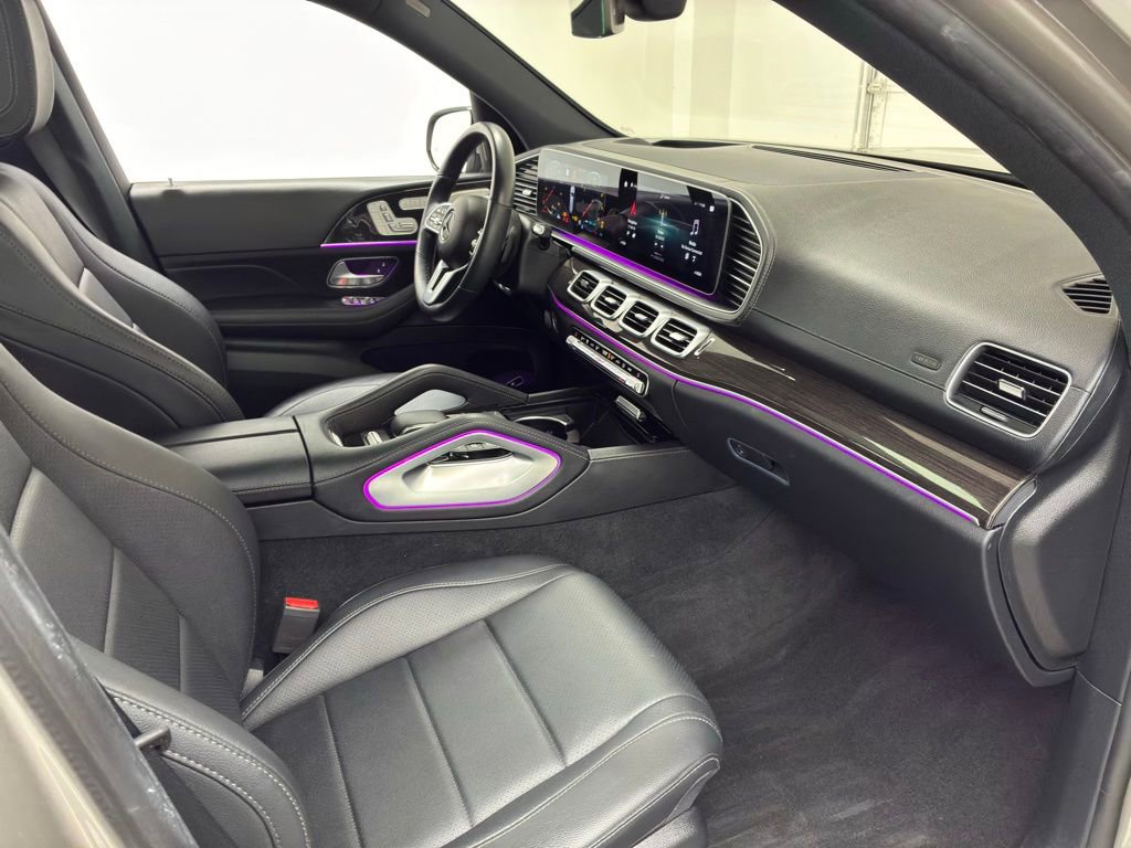 Used 2022 Mercedes-Benz GLS 450 4MATIC image 57