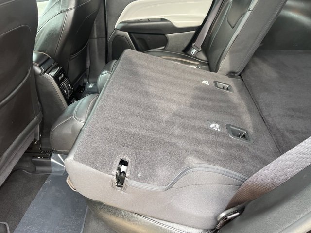 Used 2022 Jeep Compass Limited image 39