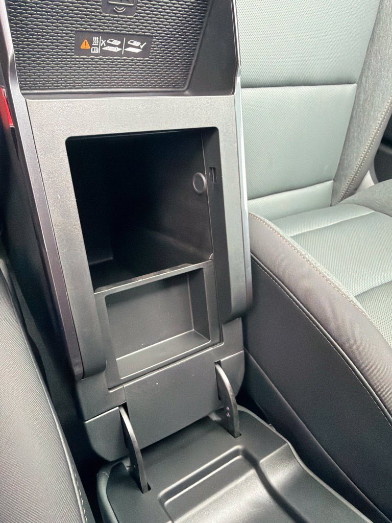 New 2026 GMC Terrain AT4 w/ Technology Package II AWD/4WD image 40