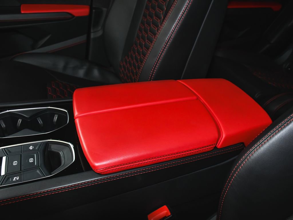Used 2022 Lamborghini Urus AWD/4WD image 52