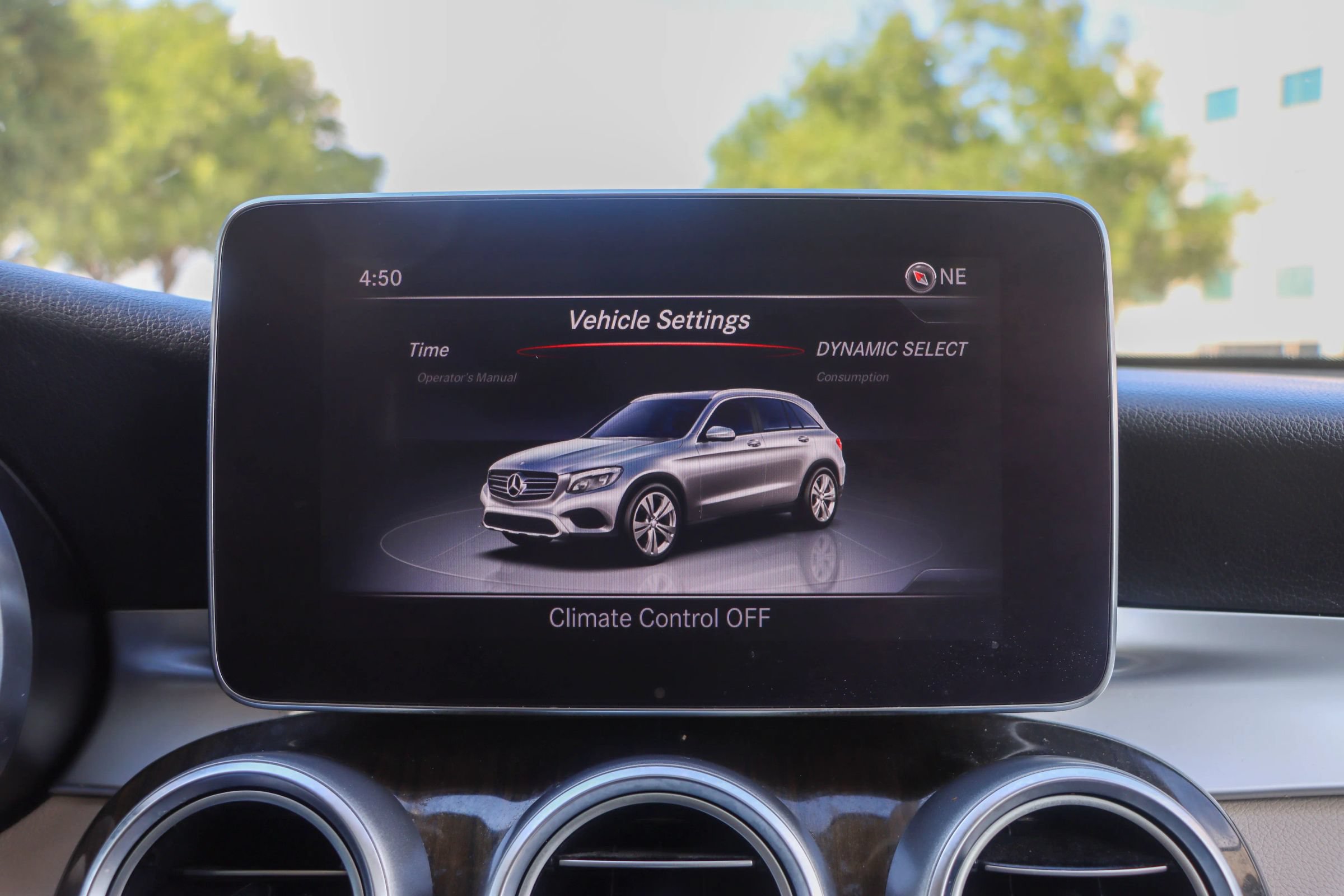 Used 2016 Mercedes-Benz GLC 300 w/ Multimedia Package image 37