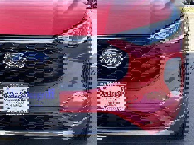 Used 2024 Ford Escape ST-Line image 8