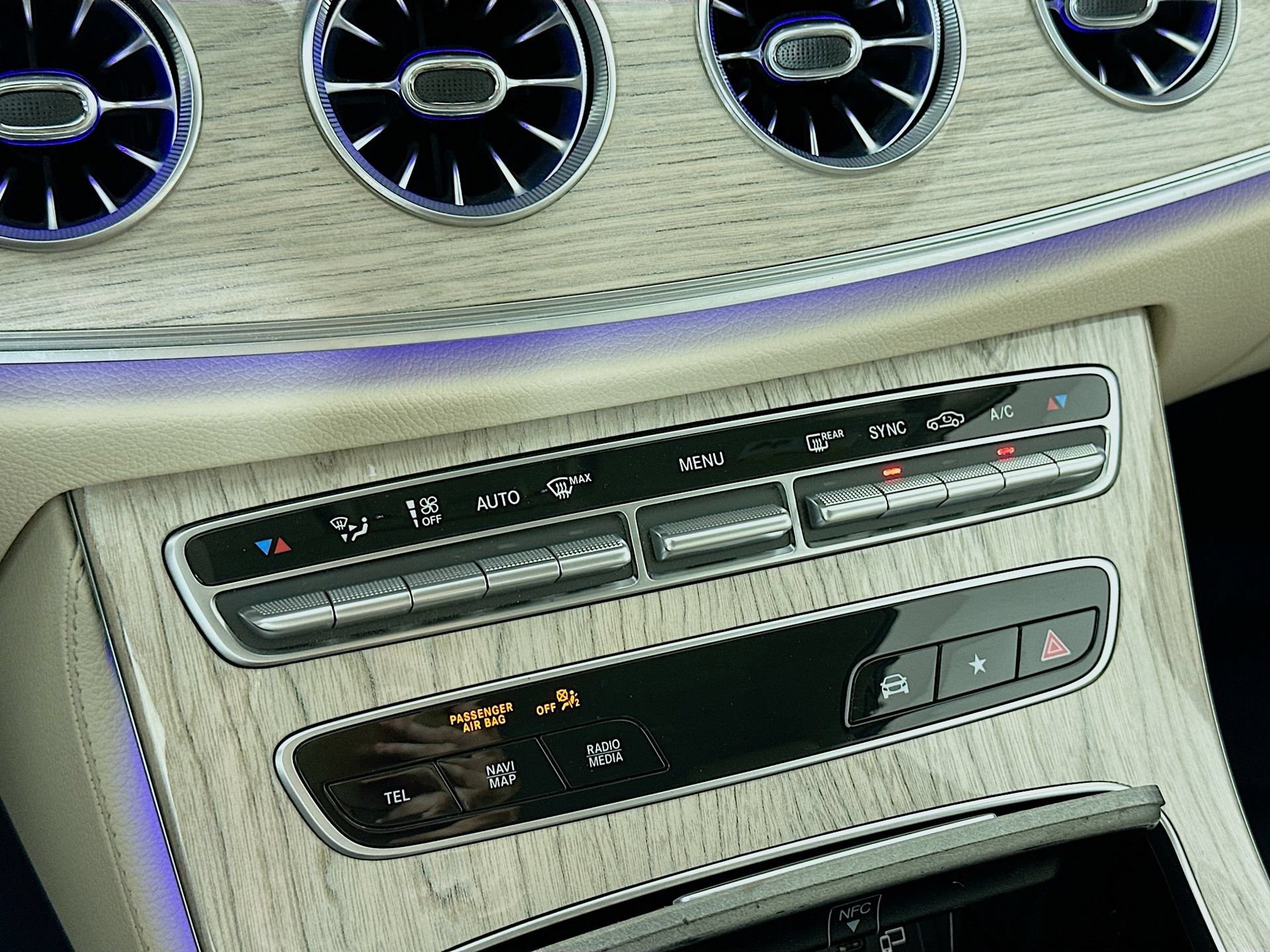 Certified 2023 Mercedes-Benz E 450 Cabriolet image 17
