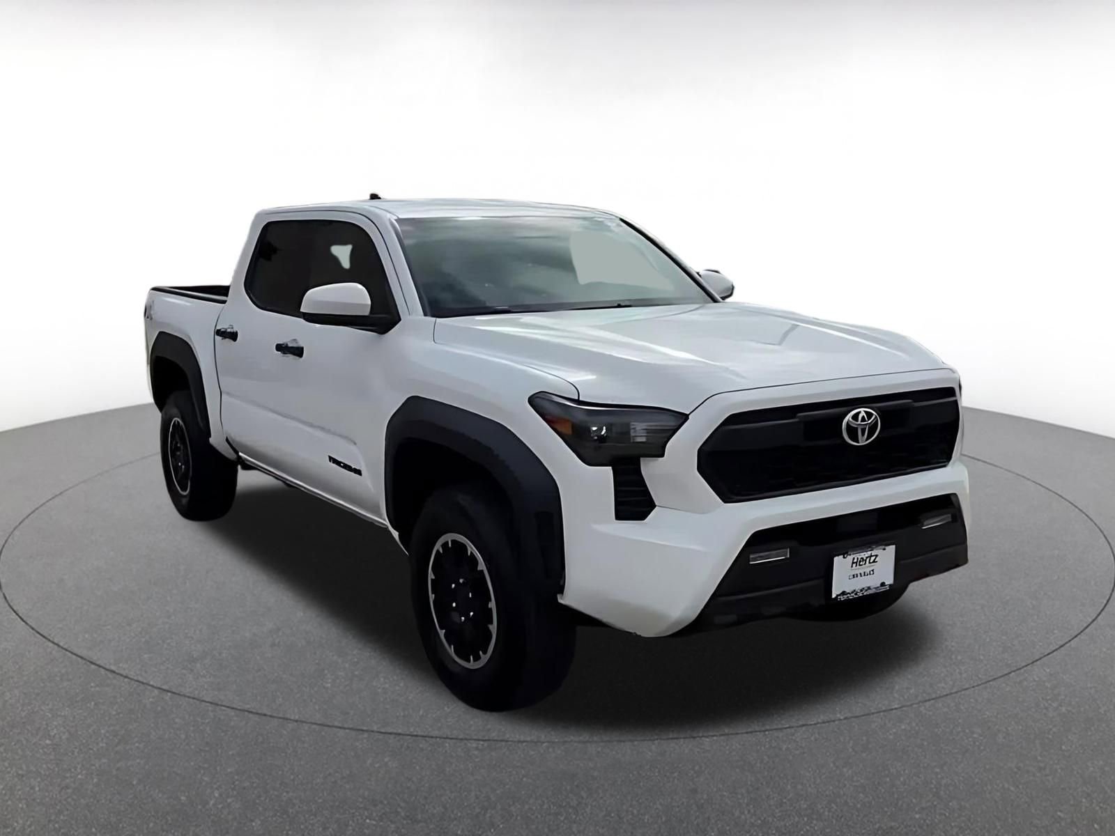 Used 2025 Toyota Tacoma TRD Off-Road image 3