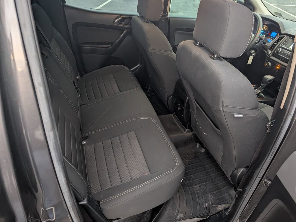 Used 2019 Ford Ranger XL w/ Equipment Group 101A Mid image 23