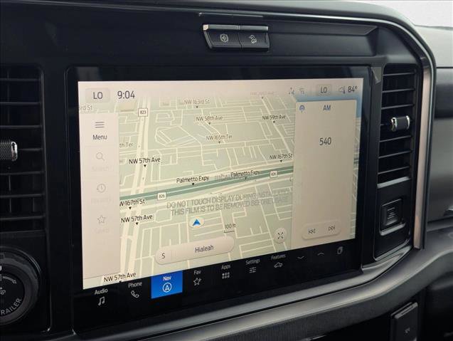 New 2026 Ford F250 Platinum image 13