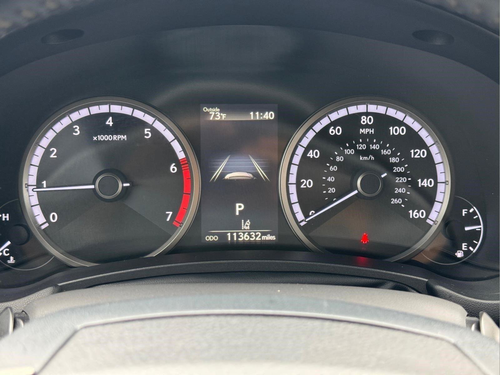 Used 2018 Lexus NX 300 F Sport w/ Accessory Package 2 FWD image 18