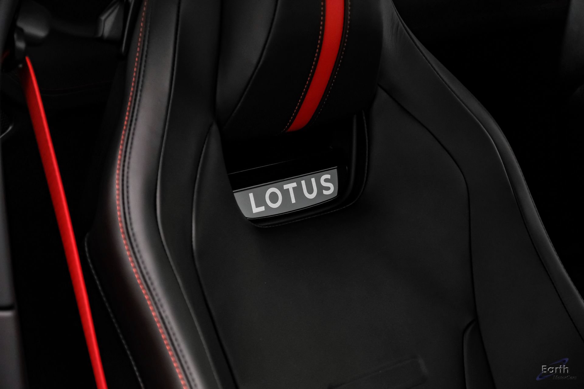 New 2026 Lotus Emira RWD image 60