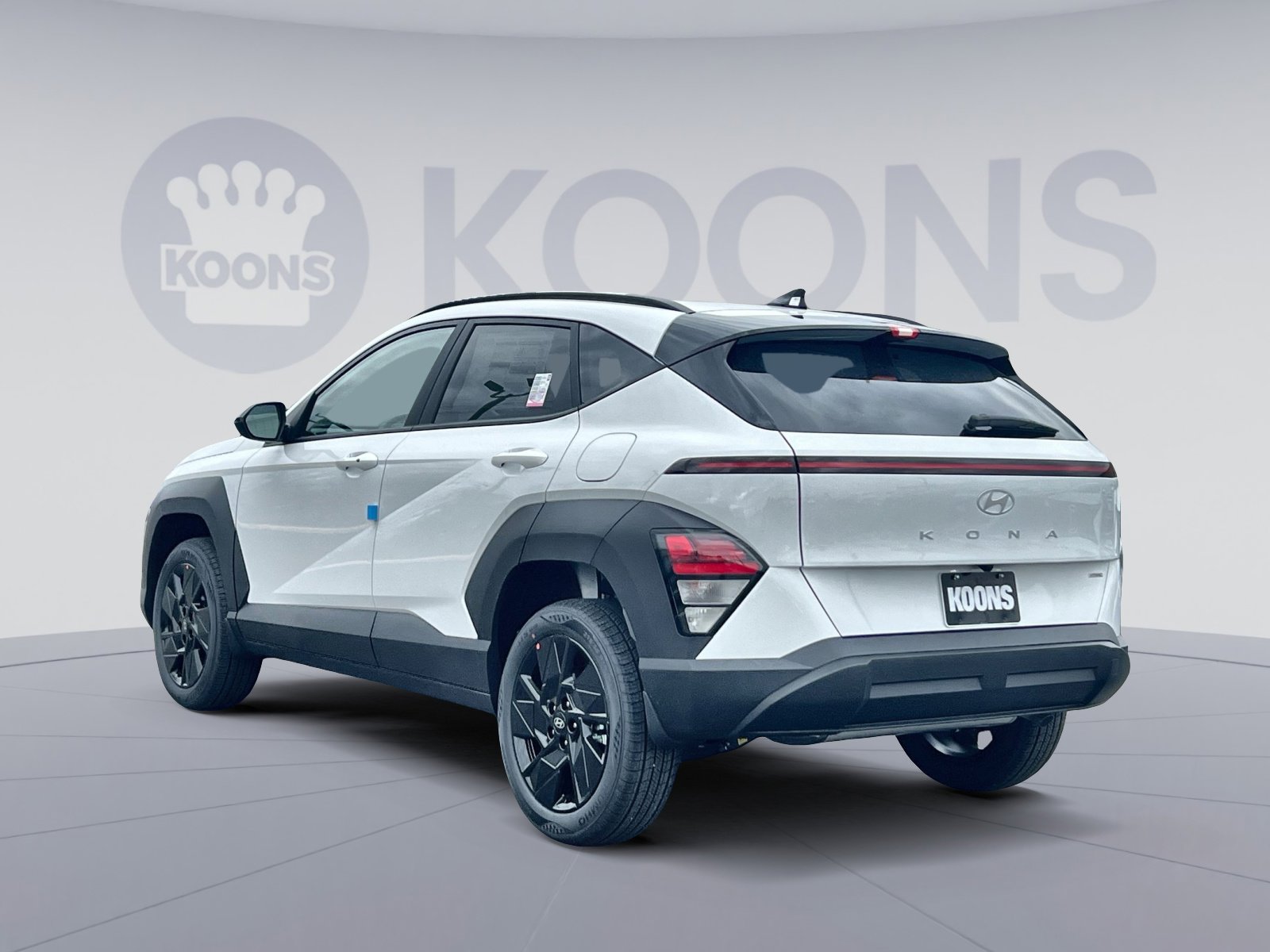 New 2026 Hyundai Kona SEL Sport image 4
