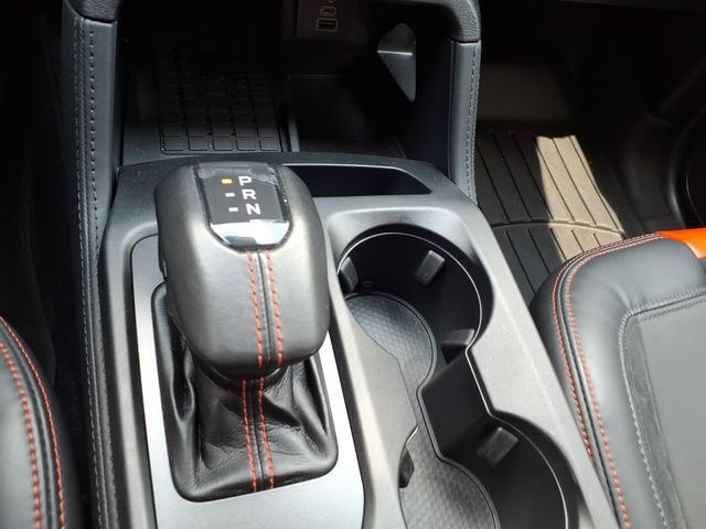 Used 2024 Ford Ranger Raptor AWD/4WD image 19