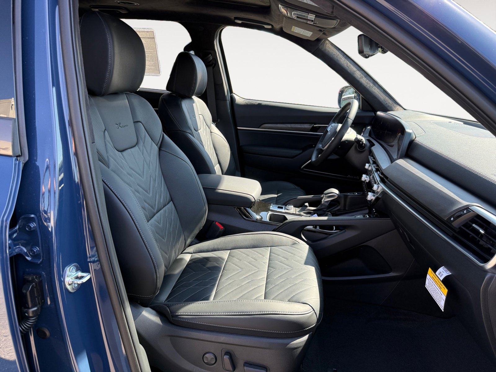 New 2025 Kia Telluride SX Prestige X-Line image 19