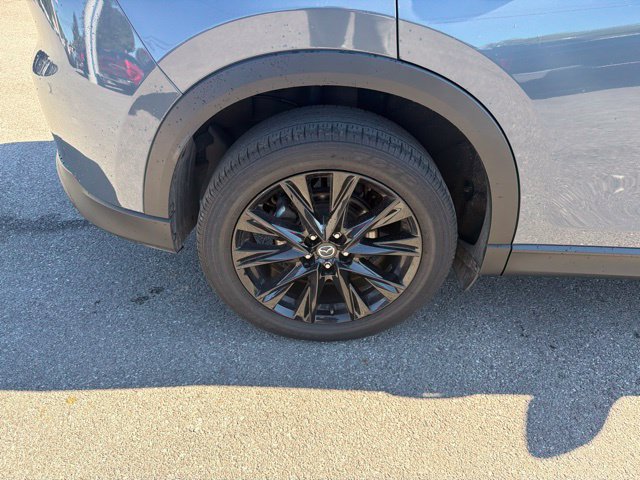 Used 2024 MAZDA CX-5 Carbon Edition AWD/4WD image 15