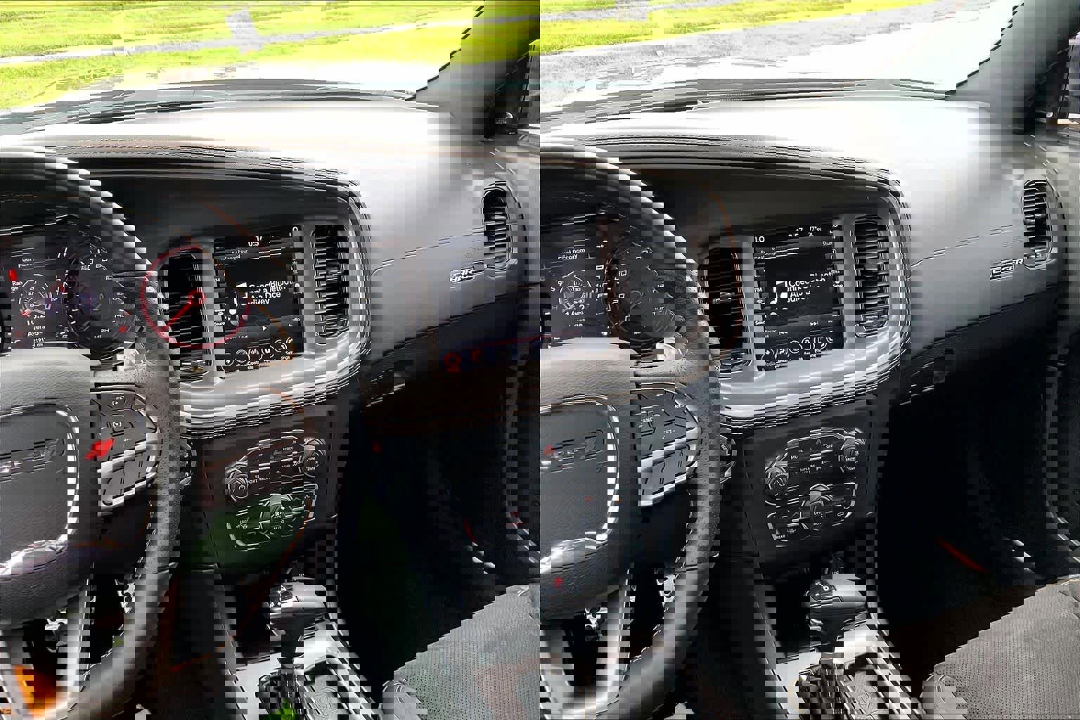 Used 2022 Dodge Charger GT w/ Plus Group image 7