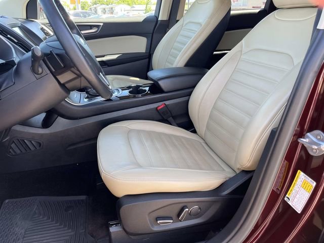Used 2018 Ford Edge SEL w/ Equipment Group 201A AWD/4WD image 22
