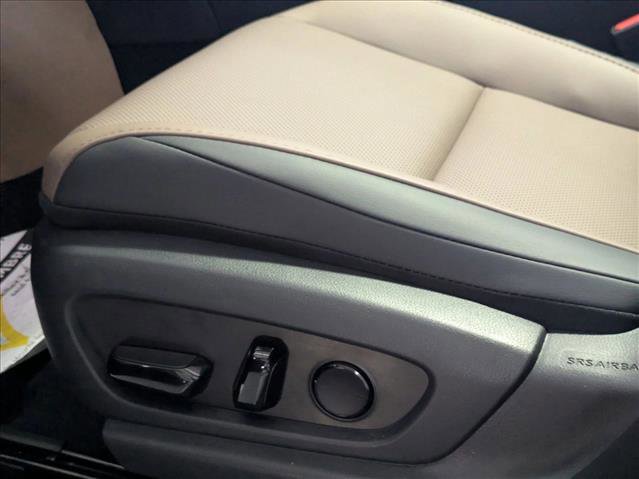 New 2025 Lexus ES 350 w/ Premium Package image 4