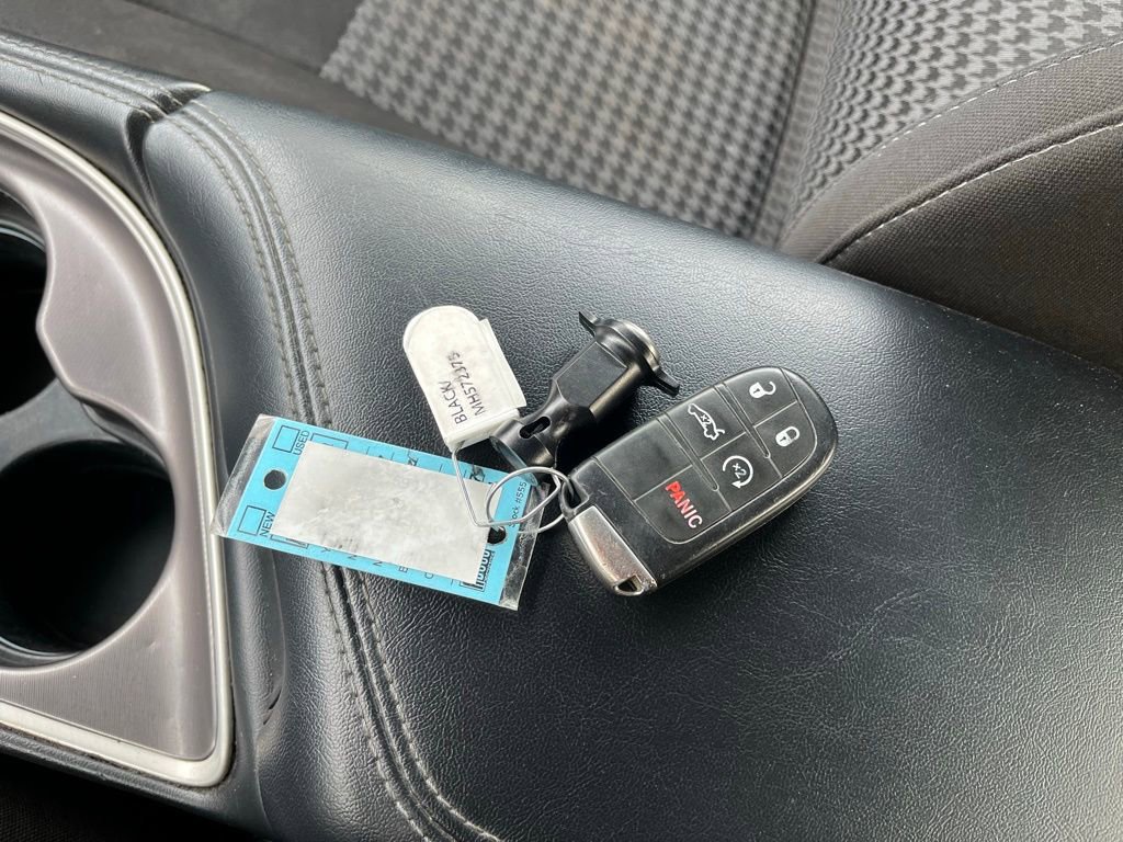 Used 2021 Dodge Challenger R/T image 31