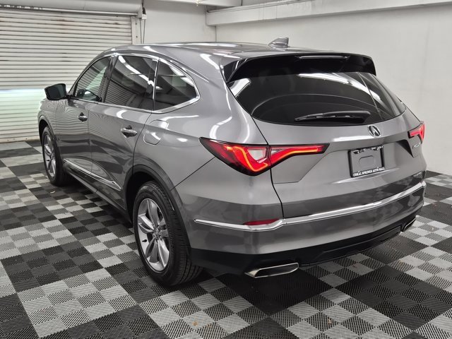 Used 2024 Acura MDX SH-AWD image 4