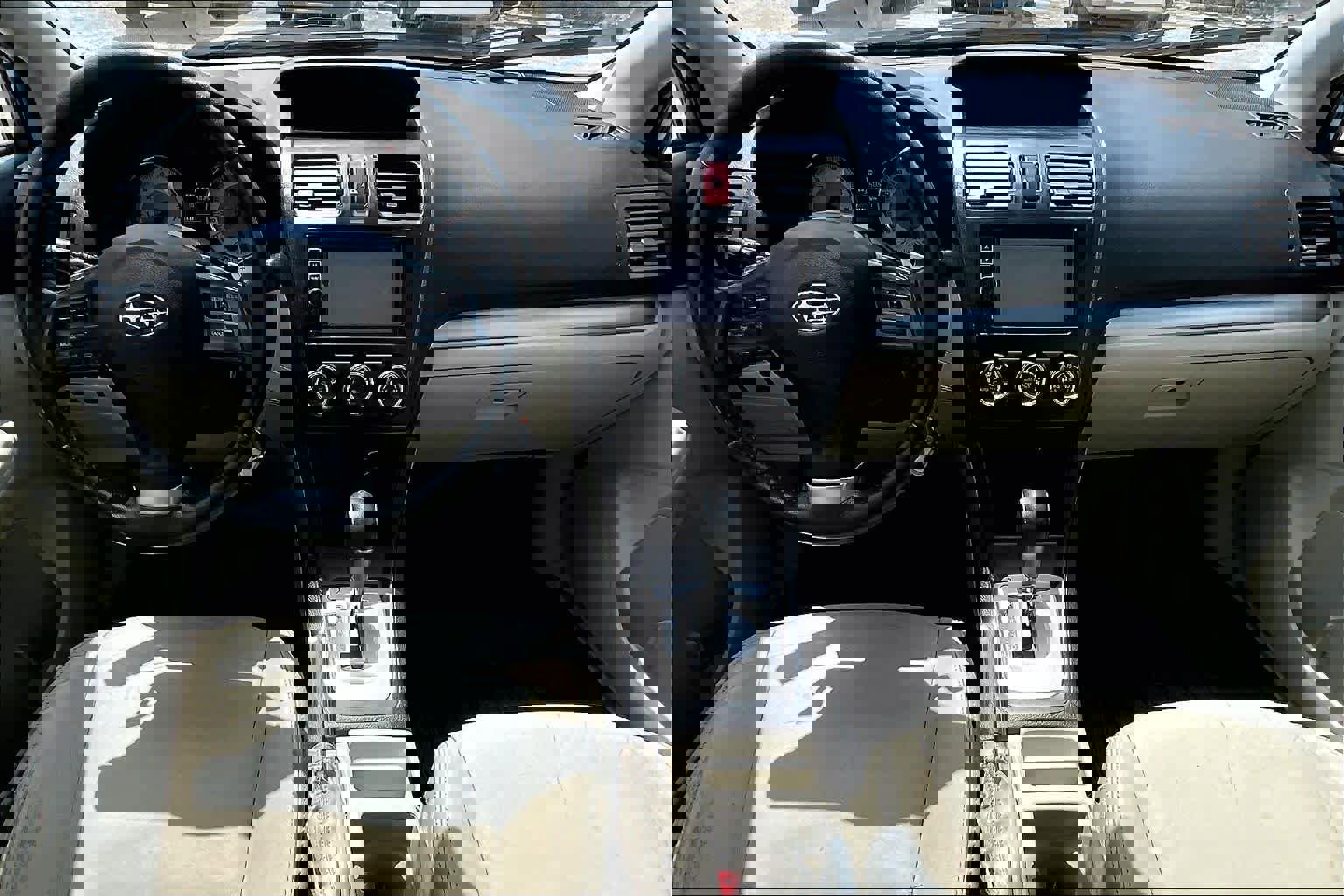 Used 2012 Subaru Impreza 2.0i Sport Limited image 16