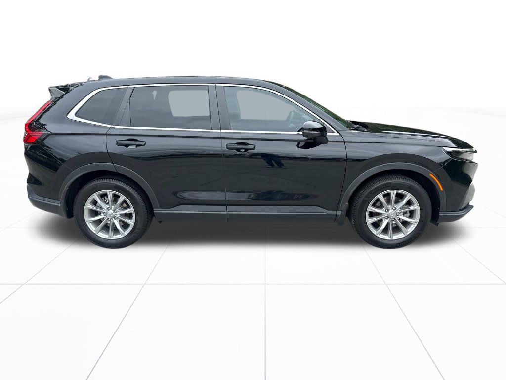 Certified 2023 Honda CR-V EX image 10