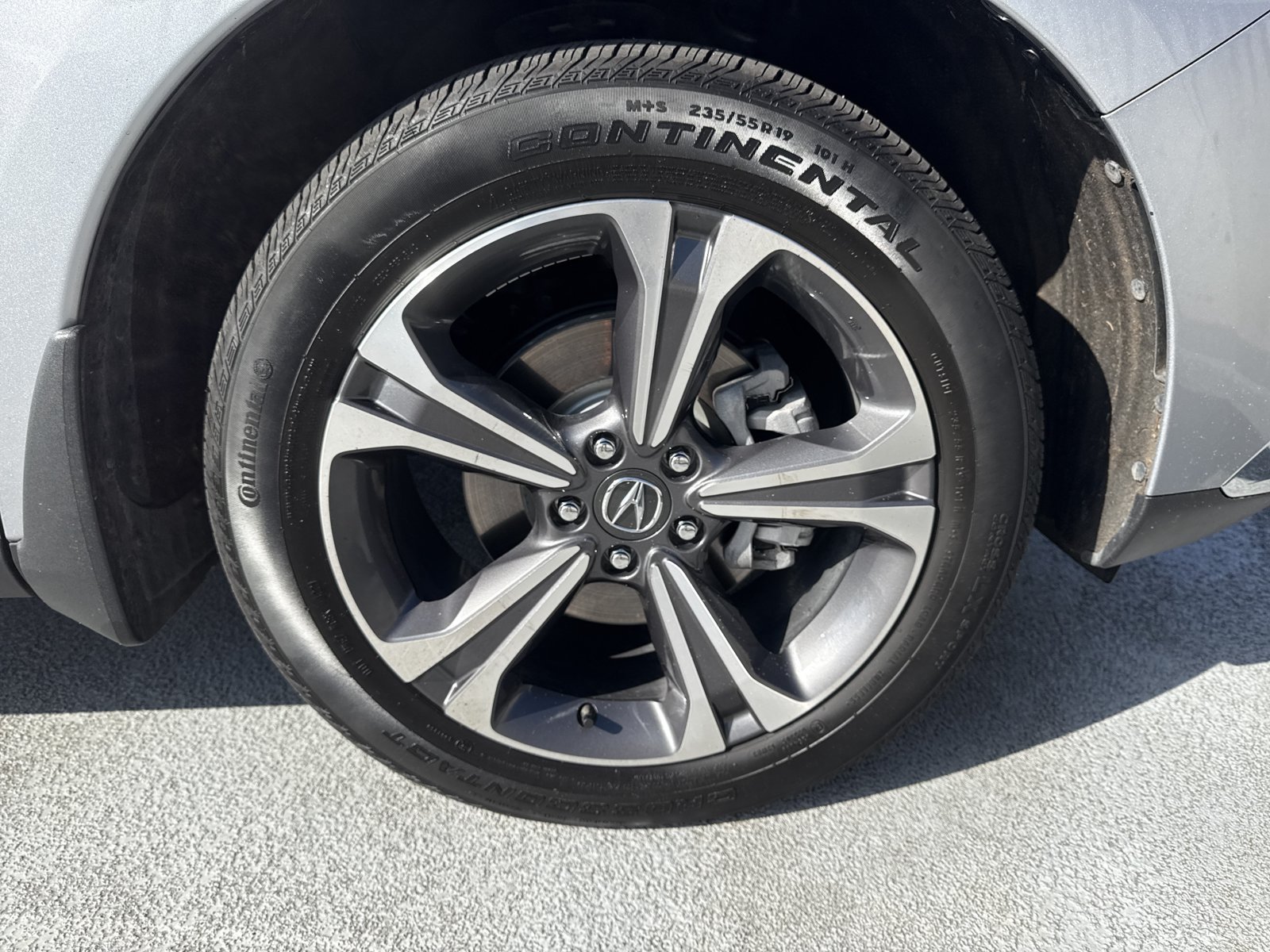 Used 2022 Acura RDX w/ Advance Package AWD/4WD image 20