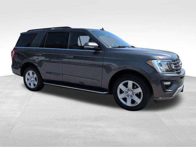 Certified 2020 Ford Expedition XLT w/ Equipment Group 202A