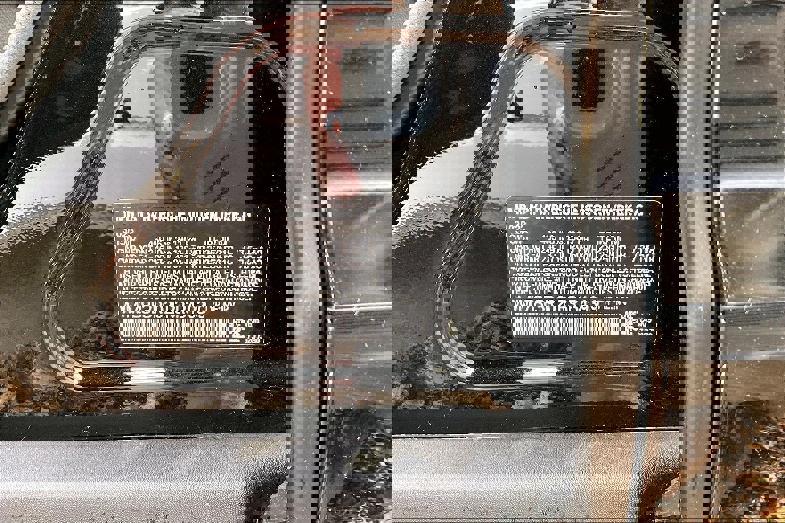 Certified 2024 MINI Cooper Countryman S w/ Signature Upholstery Package image 3