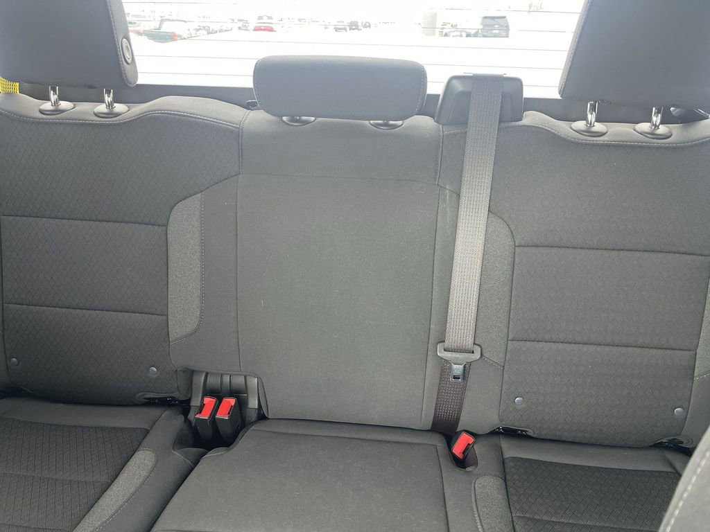 Used 2023 GMC Sierra 1500 Elevation image 36