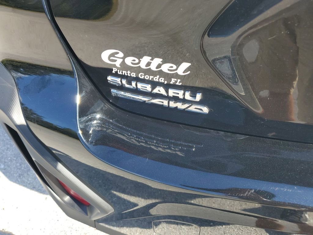 Used 2024 Subaru Crosstrek 2.0i image 37