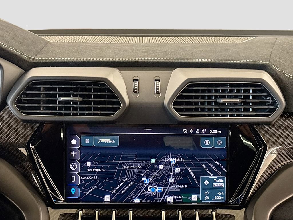 Used 2023 Lamborghini Urus Performante image 12