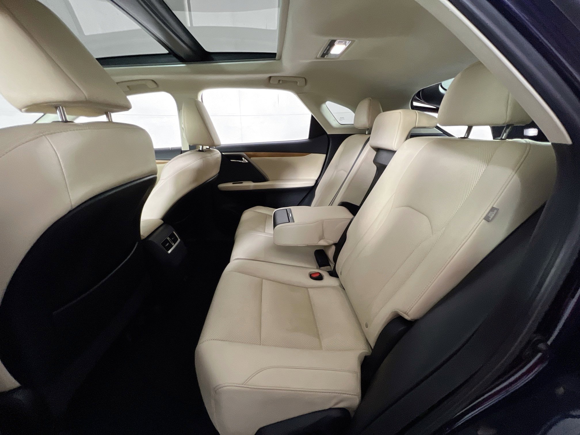 Used 2022 Lexus RX 350 AWD w/ Premium Package image 24