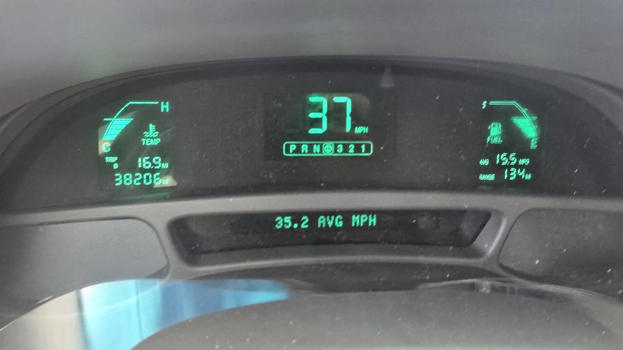 Used 2000 Cadillac De Ville w/ Comfort/Convenience Pkg image 28